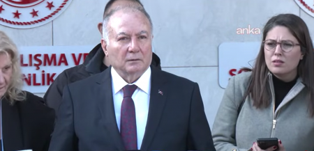 TÜRK-İŞ 12.12.2025 tarihinde gerçekleştirilen Asgari Ücret Tespit Komisyonu toplantısına katılmadı.