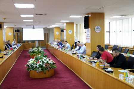 BAŞKENT DOĞALGAZ İŞYERLERİNDE ÇALIŞAN ÜYELERİMİZE DUYURU
