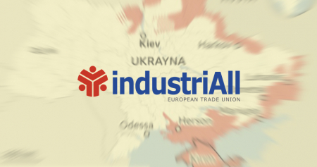 INDUSTRIALL AVRUPA İCRA KURULU UKRAYNA-RUSYA SAVAŞINI GÖRÜŞMEK ÜZERE TOPLANDI